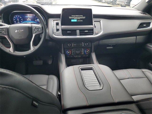 2023 Chevrolet Tahoe Vehicle Photo in SUNRISE, FL 33323-3202