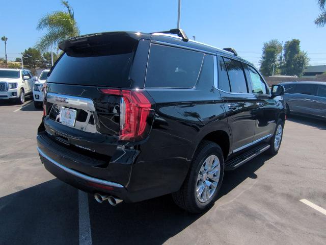 2024 GMC Yukon Vehicle Photo in ANAHEIM, CA 92806-5612