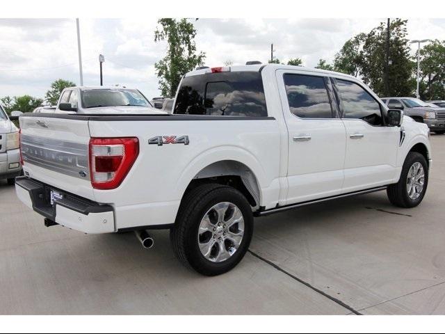 2022 Ford F-150 Vehicle Photo in ROSENBERG, TX 77471-5675