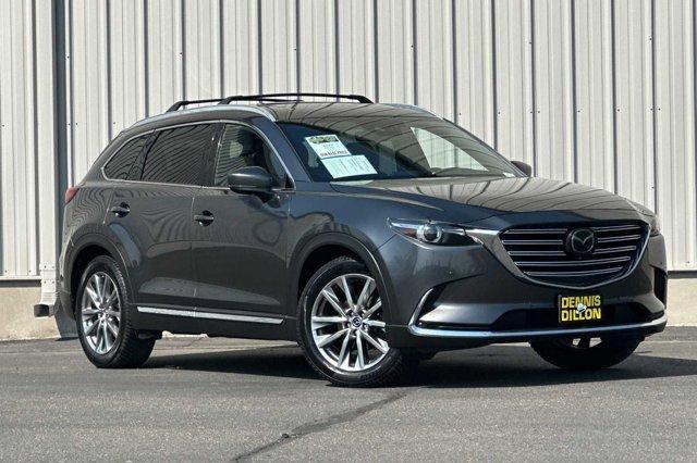 2019 Mazda CX-9 Vehicle Photo in BOISE, ID 83705-3761