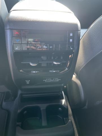 2022 Jeep Grand Cherokee L Vehicle Photo in Jackson, OH 45640-9766