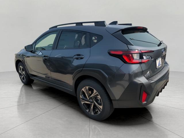 2024 Subaru Crosstrek Vehicle Photo in Green Bay, WI 54304