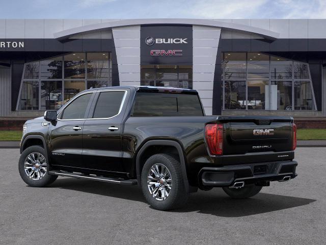 2025 GMC Sierra 1500 Vehicle Photo in PORTLAND, OR 97225-3518