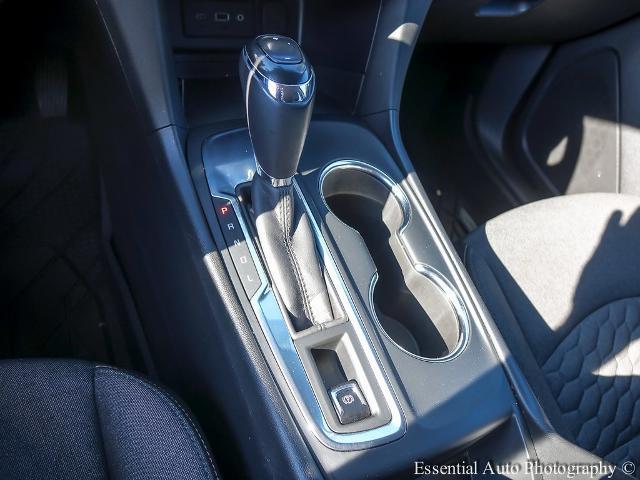 2019 Chevrolet Equinox Vehicle Photo in OAK LAWN, IL 60453-2517