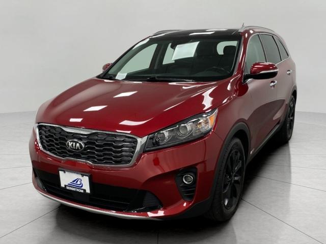 2020 Kia Sorento Vehicle Photo in Appleton, WI 54913