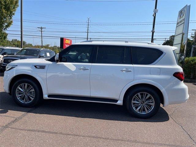 2024 INFINITI QX80 Vehicle Photo in Willow Grove, PA 19090