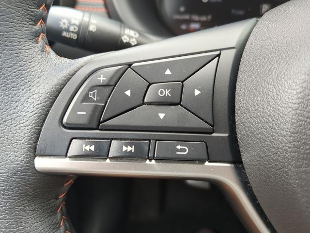 2023 Nissan Kicks Vehicle Photo in Brunswick, GA 31525