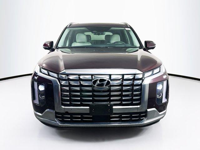 2024 Hyundai PALISADE Vehicle Photo in Flemington, NJ 08822