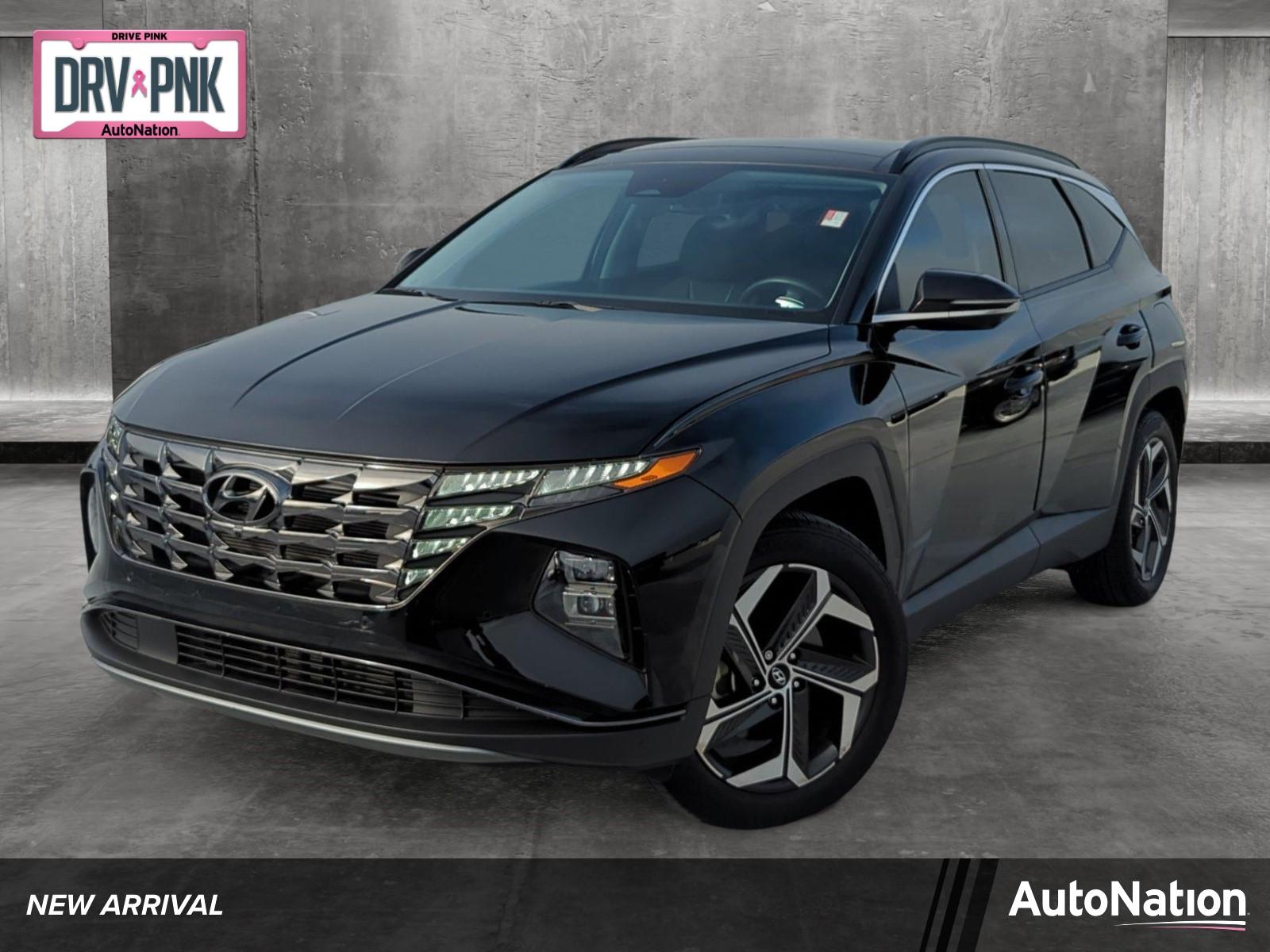 2023 Hyundai TUCSON Vehicle Photo in Ft. Myers, FL 33907