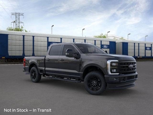 2024 Ford Super Duty F-250 SRW Vehicle Photo in Weatherford, TX 76087-8771