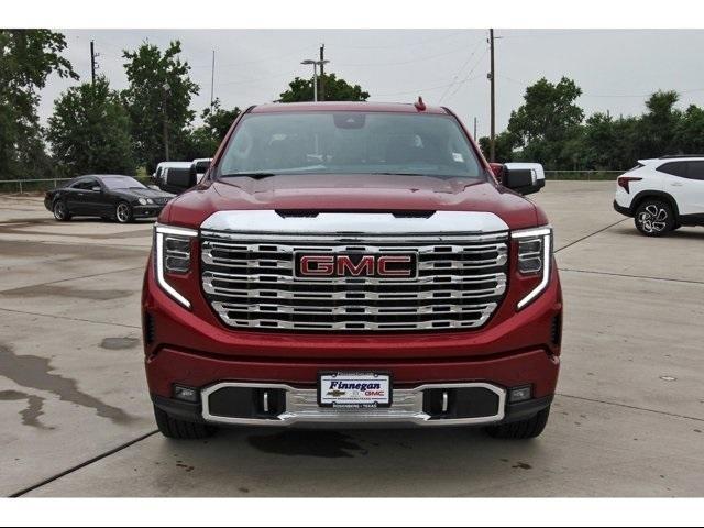 2024 GMC Sierra 1500 Vehicle Photo in ROSENBERG, TX 77471-5675