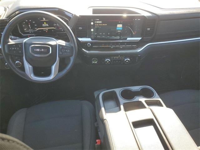 2022 GMC Sierra 1500 Vehicle Photo in GRAND BLANC, MI 48439-8139