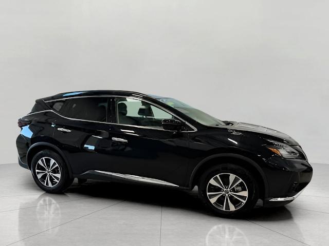 2023 Nissan Murano Vehicle Photo in Green Bay, WI 54304