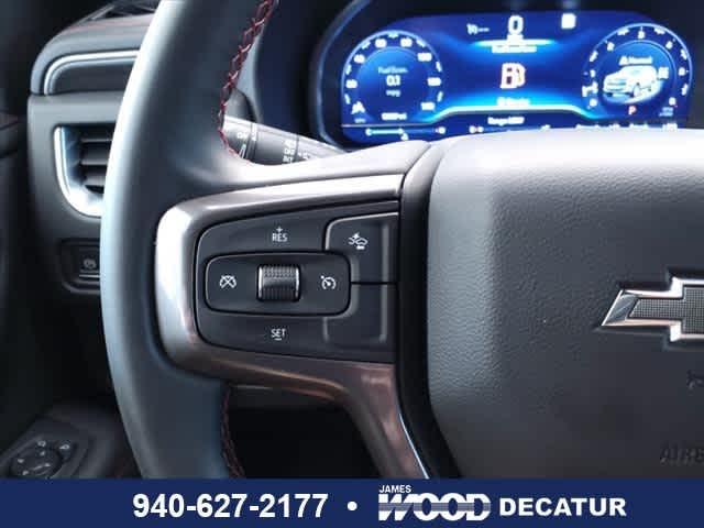 2023 Chevrolet Tahoe Vehicle Photo in Decatur, TX 76234