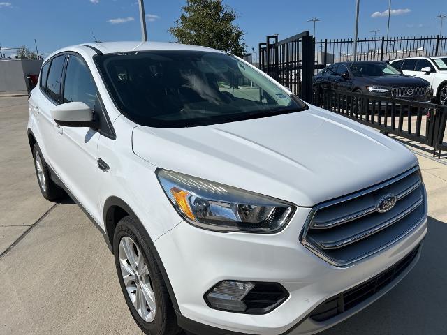 2019 Ford Escape Vehicle Photo in Grapevine, TX 76051