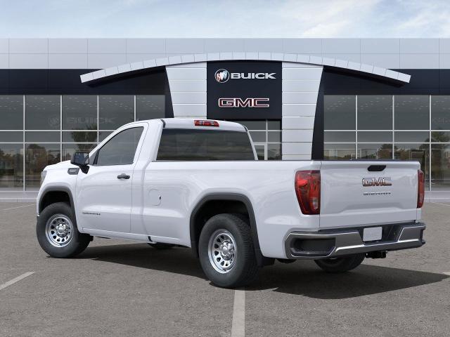 2024 GMC Sierra 1500 Vehicle Photo in PASADENA, CA 91107-3803