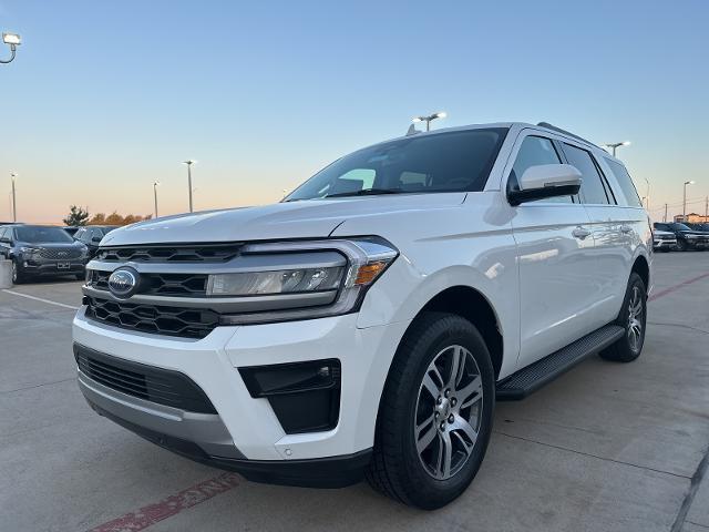 2024 Ford Expedition Vehicle Photo in Terrell, TX 75160