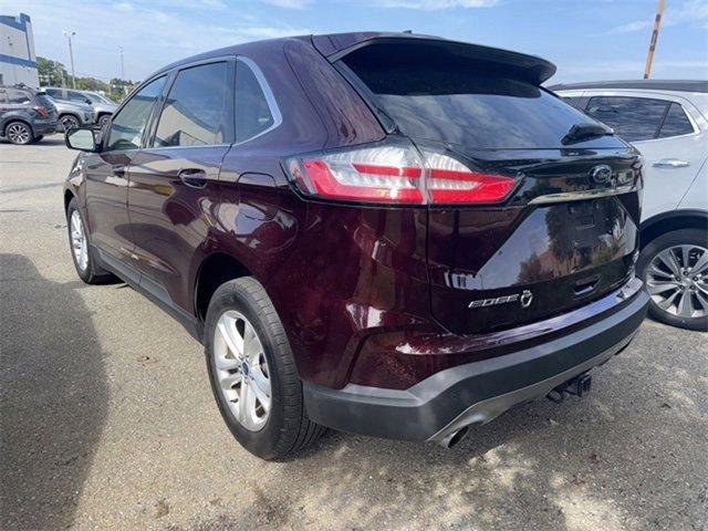 2019 Ford Edge Vehicle Photo in LANCASTER, PA 17601-0000