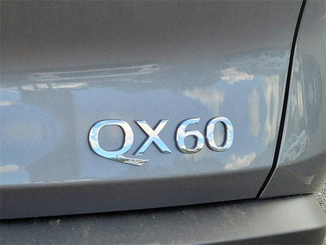 2025 INFINITI QX60 Vehicle Photo in Willow Grove, PA 19090