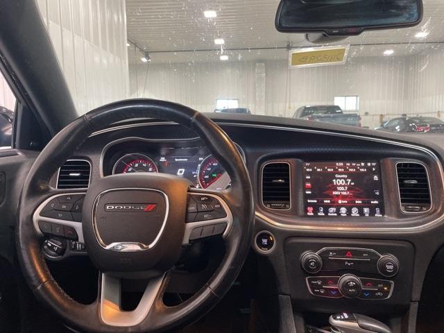 2016 Dodge Charger Vehicle Photo in GLENWOOD, MN 56334-1123