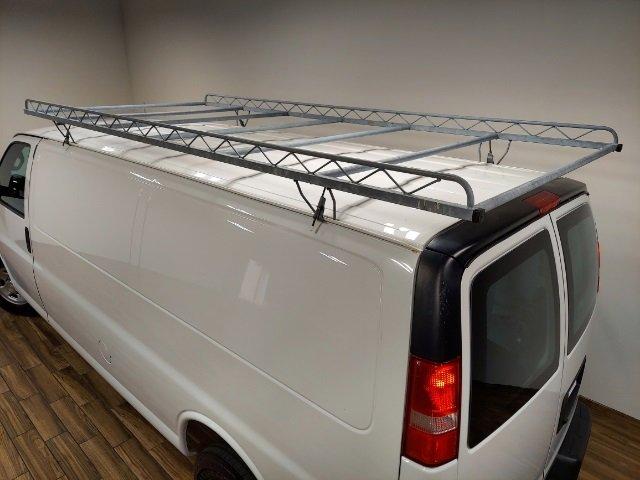 2021 Chevrolet Express Cargo 2500 Vehicle Photo in SAUK CITY, WI 53583-1301