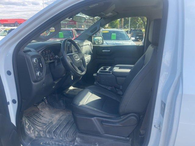 2021 GMC Sierra 1500 Vehicle Photo in SAUK CITY, WI 53583-1301