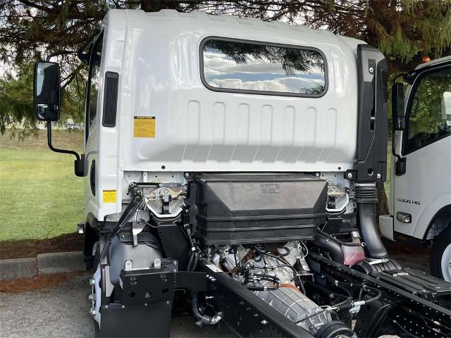 2025 Chevrolet Low Cab Forward 3500 Vehicle Photo in ALCOA, TN 37701-3235