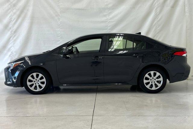 2023 Toyota Corolla Vehicle Photo in BOISE, ID 83705-3761