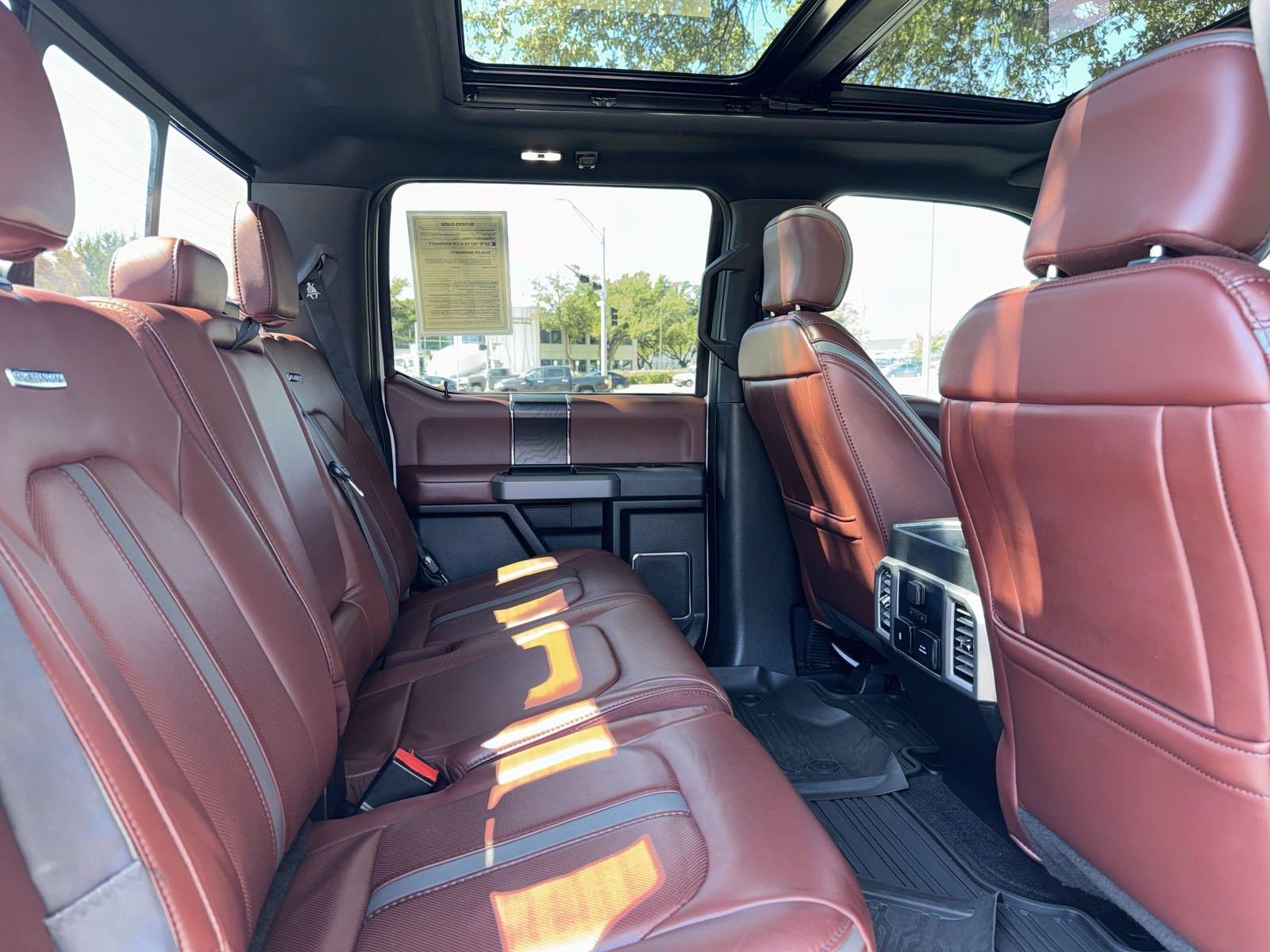 2019 Ford F-150 Vehicle Photo in DALLAS, TX 75209-3016