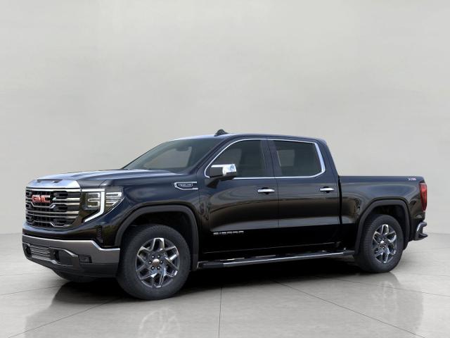 2025 GMC Sierra 1500 Vehicle Photo in GREEN BAY, WI 54303-3330