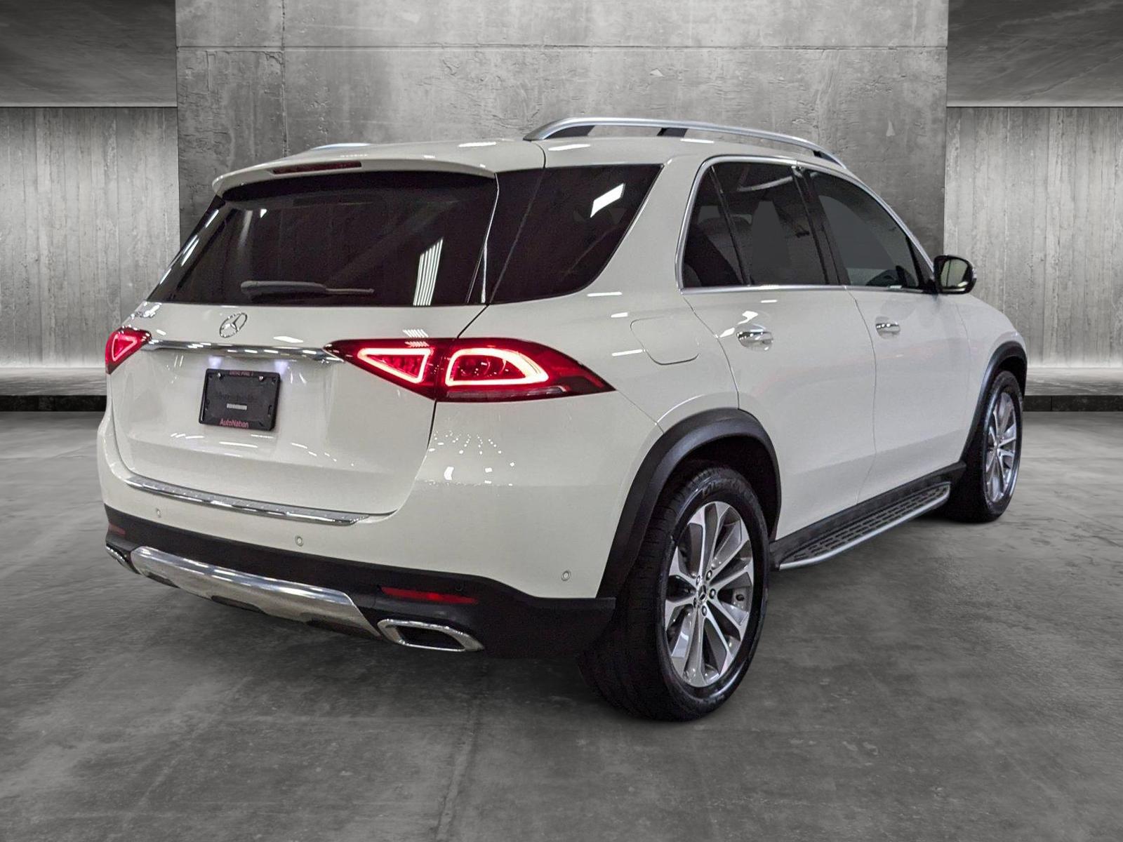 2022 Mercedes-Benz GLE Vehicle Photo in Pompano Beach, FL 33064