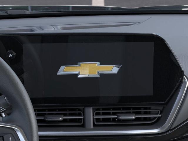 2025 Chevrolet Trax Vehicle Photo in SAINT JAMES, NY 11780-3219