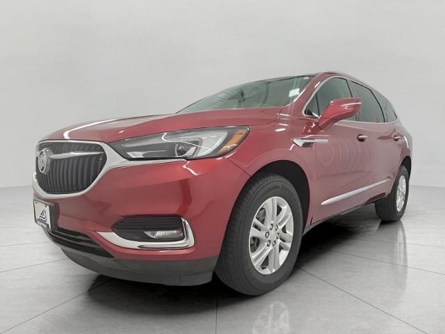 2020 Buick Enclave Vehicle Photo in GREEN BAY, WI 54303-3330