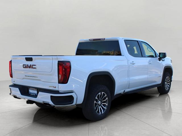 2022 GMC Sierra 1500 Vehicle Photo in MIDDLETON, WI 53562-1492