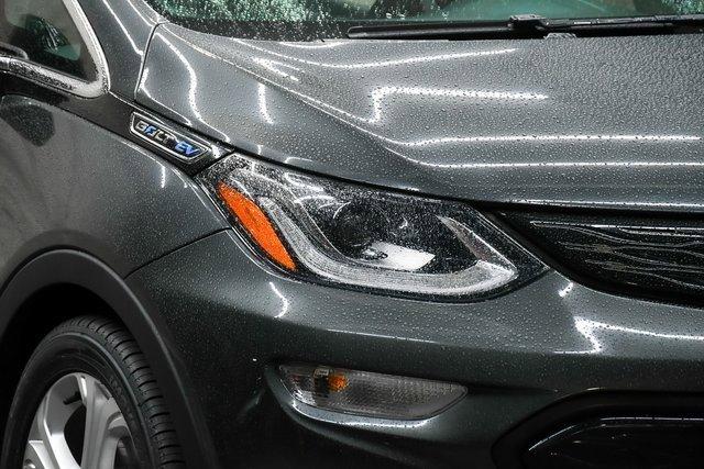 2020 Chevrolet Bolt EV Vehicle Photo in EVERETT, WA 98203-5662