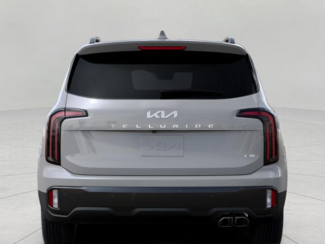 2024 Kia Telluride Vehicle Photo in Appleton, WI 54914