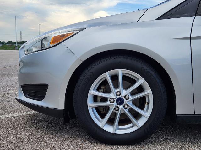 2015 Ford Focus Vehicle Photo in HOUSTON, TX 77054-4802