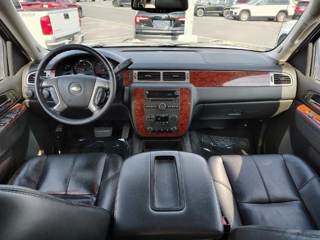 2012 Chevrolet Avalanche Vehicle Photo in GREEN BAY, WI 54304-5303