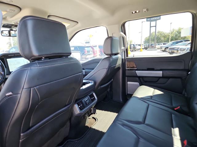 2022 Ford F-150 Vehicle Photo in SAN ANGELO, TX 76903-5798