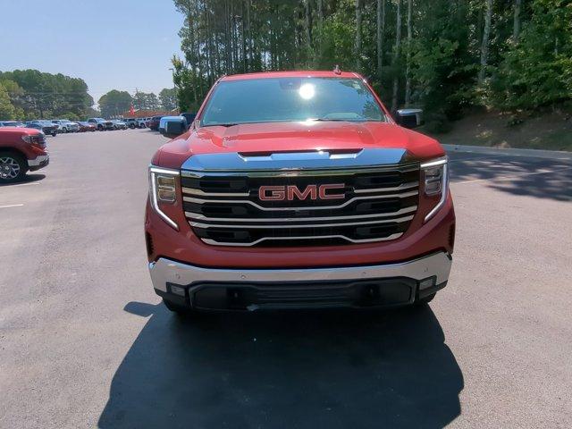 2024 GMC Sierra 1500 Vehicle Photo in ALBERTVILLE, AL 35950-0246