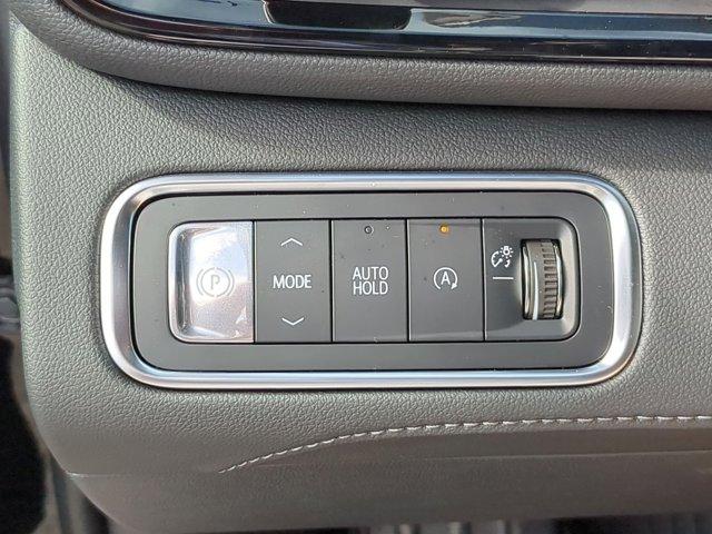 2025 Buick Enclave Vehicle Photo in ALBERTVILLE, AL 35950-0246