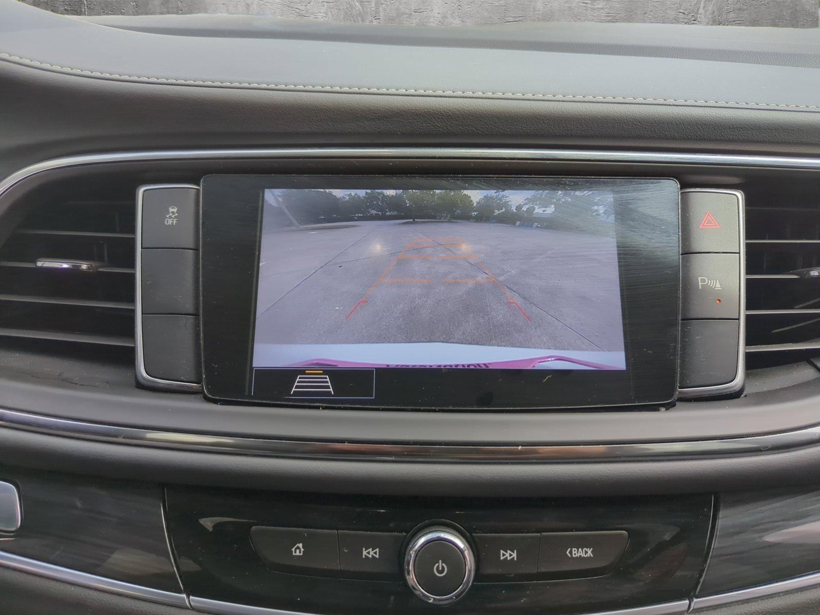 2021 Buick Enclave Vehicle Photo in Margate, FL 33063