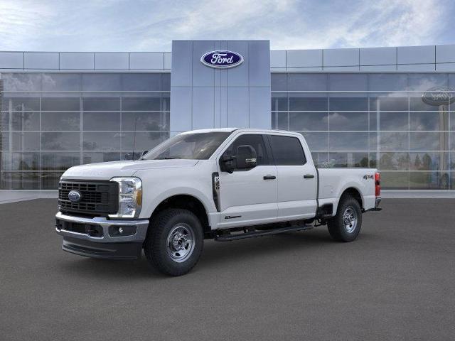 2024 Ford Super Duty F-350 SRW Vehicle Photo in Neenah, WI 54956