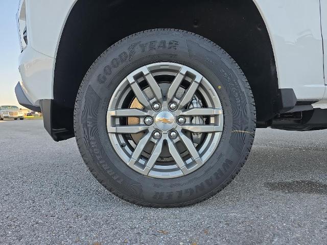 2024 Chevrolet Colorado Vehicle Photo in BROUSSARD, LA 70518-0000