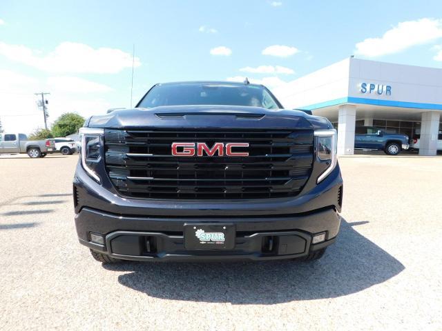 2025 GMC Sierra 1500 Vehicle Photo in GATESVILLE, TX 76528-2745