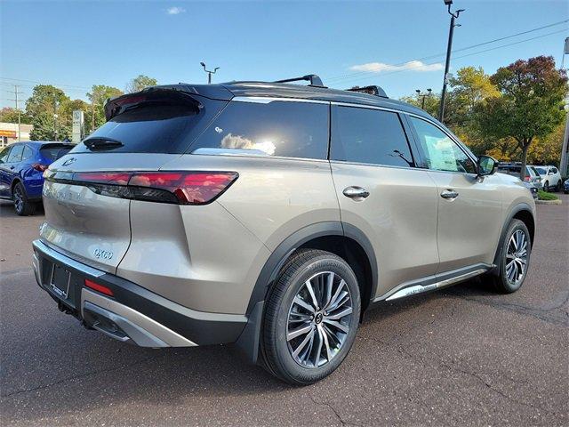 2025 INFINITI QX60 Vehicle Photo in Willow Grove, PA 19090