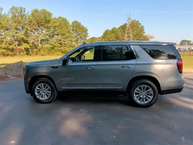 2023 GMC Yukon Vehicle Photo in ALBERTVILLE, AL 35950-0246