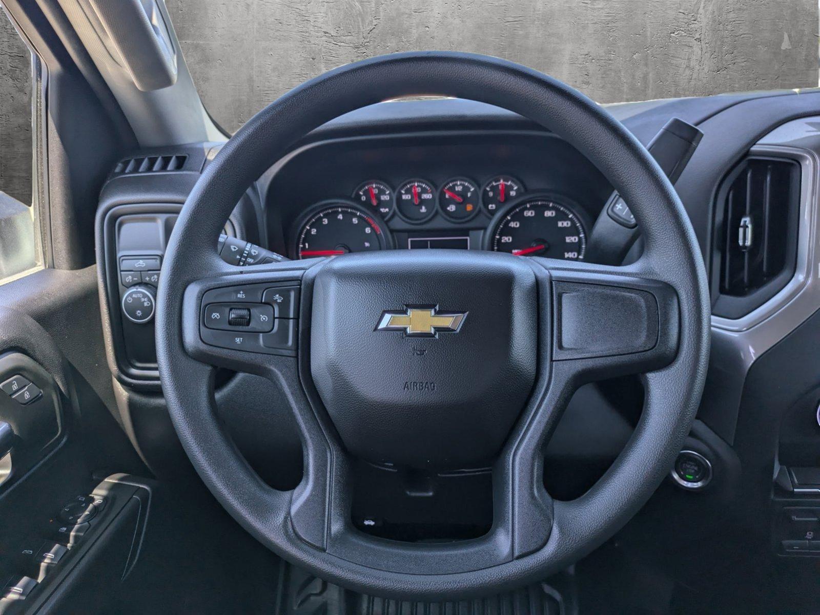 2025 Chevrolet Silverado 2500 HD Vehicle Photo in CORPUS CHRISTI, TX 78412-4902