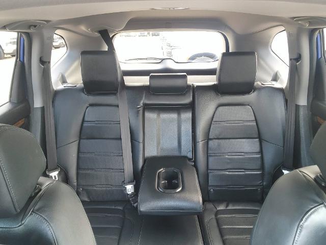 2021 Honda CR-V Vehicle Photo in PARIS, TX 75460-2116