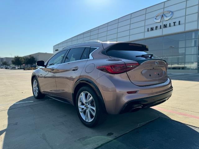 2018 INFINITI QX30 Vehicle Photo in Grapevine, TX 76051